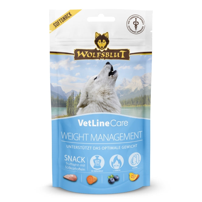Wolfsblut Snack VetLine Care Weight Management