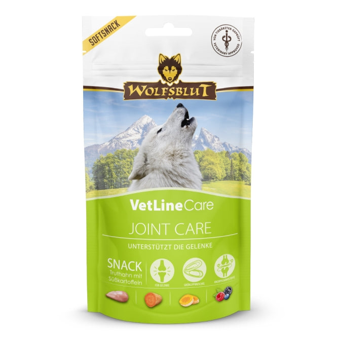 Wolfsblut Snack VetLine Care Joint Care