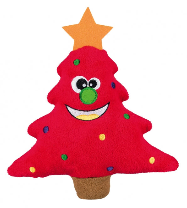 Trixie Xmas Plüsch – Weihnachtsbaum