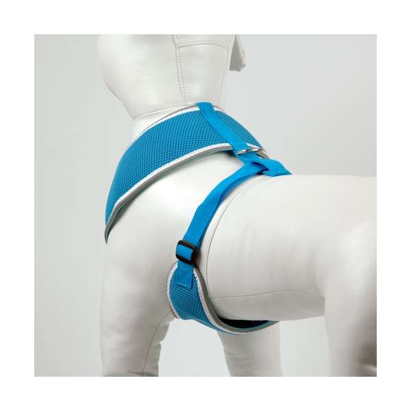 Pet Star Softgeschirr / Netzgeschirr