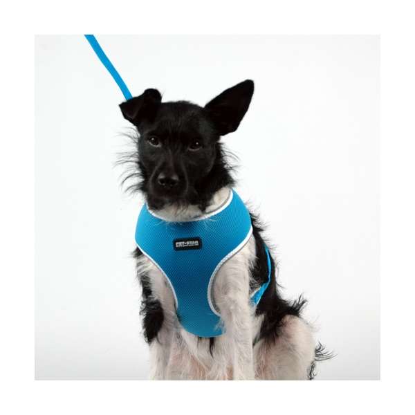 Pet Star Softgeschirr / Netzgeschirr