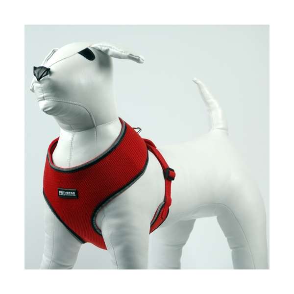 Pet Star Softgeschirr / Netzgeschirr