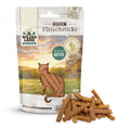 Wildes Land Cat Fleischsticks Huhn