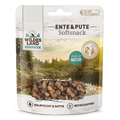 Wildes Land Cat Softsnack Ente & Pute