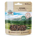 Wildes Land Softsnack Pferd