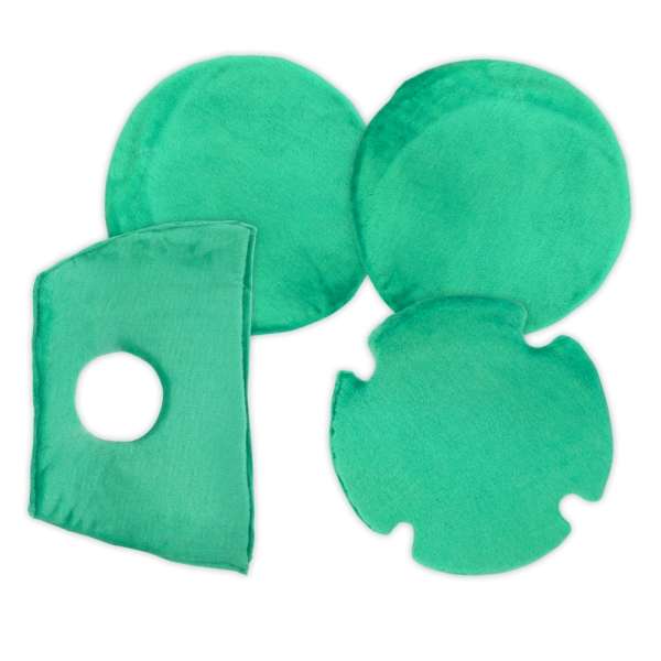 Pet Star Kissen Set für Kratzbaum WOODY