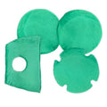 Pet Star Kissen Set für Kratzbaum WOODY