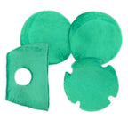 Pet Star Kissen Set für Kratzbaum WOODY