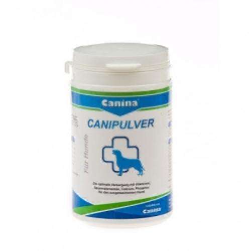 Canina Canipulver