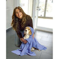 Hunde - Badeponcho