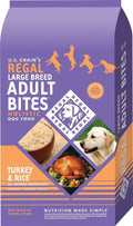 Regal Large Breed Adult