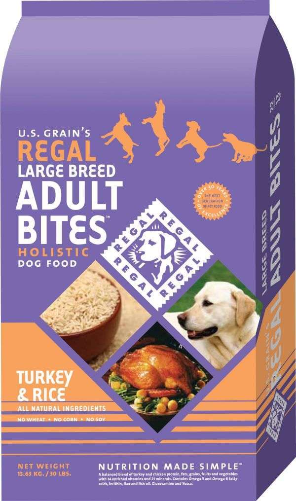 Regal Large Breed Adult