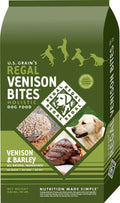 Regal Venison