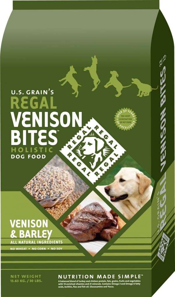Regal Venison