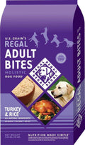 Regal Adult Bites13
