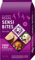 Regal Sensi Bites