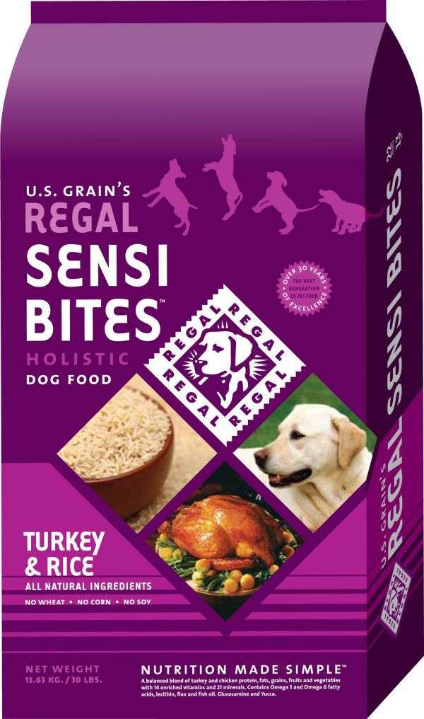 Regal Sensi Bites