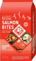 Regal Salmon