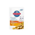 Hills Feline Portionsbeutel Adult mit Huhn