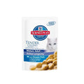 Hills Feline Portionsbeutel Mature Adult mit Seefisch
