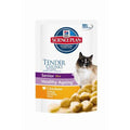 Hills Feline Senior Healthy Ageing Pouch Huhn