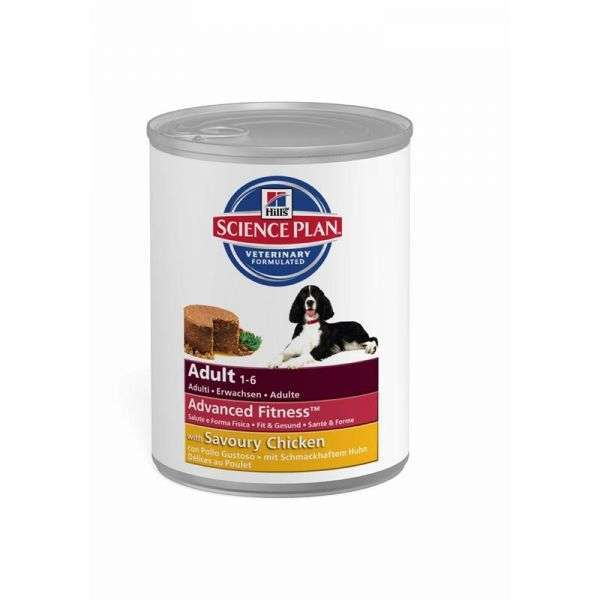 Hills Canine Adult Huhn