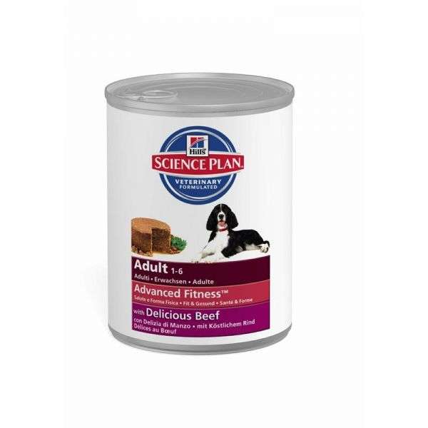 Hills Canine Adult Rind