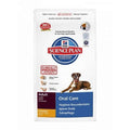 Hills Canine Oral Care Hundefutter
