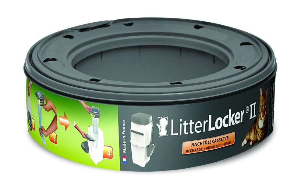 LitterLocker II Nachfüllkassette