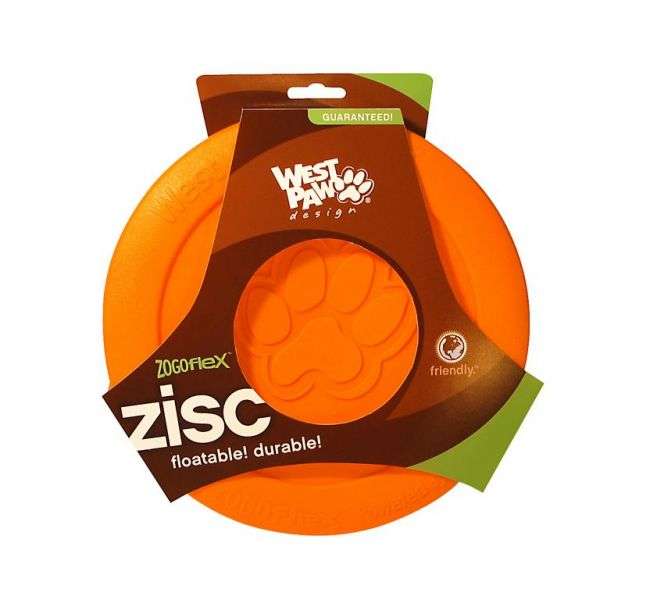 West Paw Mini Zisc