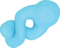 West Paw Tizzy Mini – Aqua