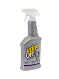 Urine Off Formula Spray für ausgewachsene & junge Hunde