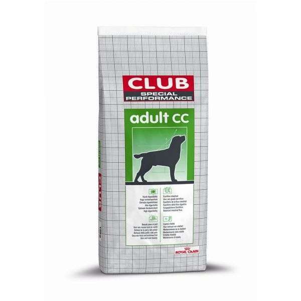 Royal Canin Special Club C.C.