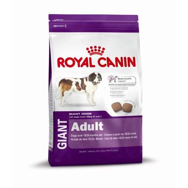 Royal Canin Giant Adult