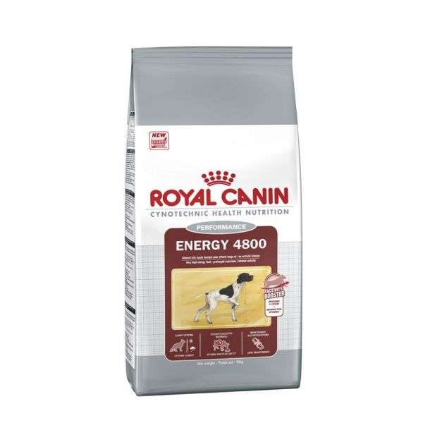 Royal Canin Energy 4800