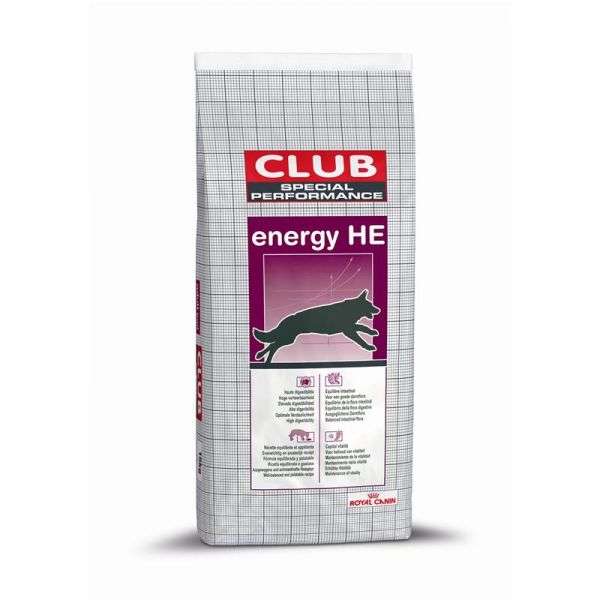 Royal Canin Special Club HE Hochleistung