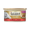 Nestle Gourmet Feine Komposition Rind & Huhn