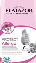 Flatazor Cat Protect Allergo