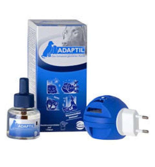 Adaptil Zerstäuber Set inkl. Flakon