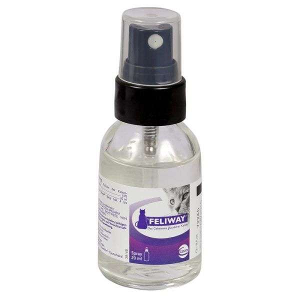 Feliway Transportspray