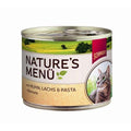 Schmusy Natures Huhn & Lachs