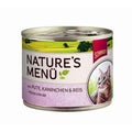Schmusy Natures Pute & Kaninchen
