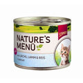 Schmusy Natures Kitten Lachs & Lamm