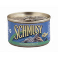 Schmusy Fisch Thunfisch mit Gemüse