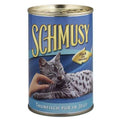Schmusy Fisch Thunfisch