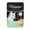 Miamor Feine Filets PB - Thun & Gemüse