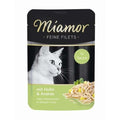 Miamor Feine Filets PB - Feine Filets Huhn & Ananas