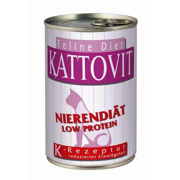 Kattovit Feline Nierendiät