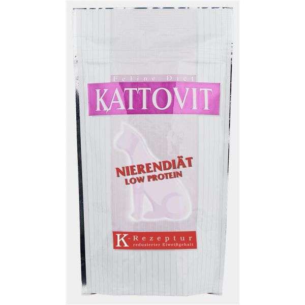 Kattovit Low Protein