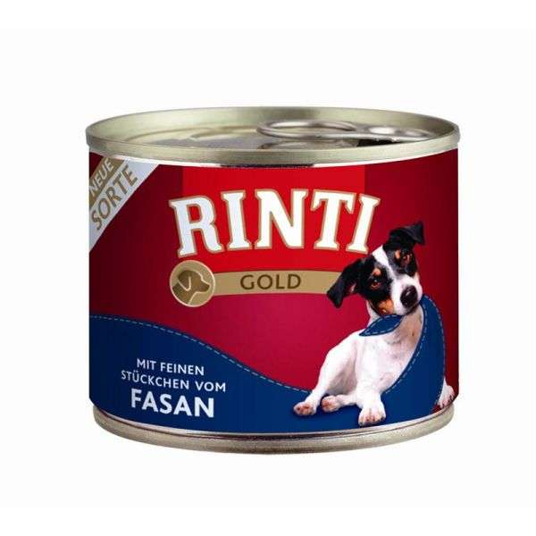Rinti Gold Fasan